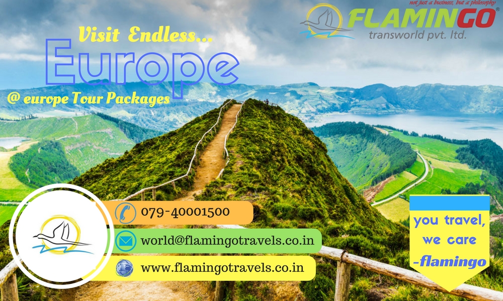 Europe-Tour-Packages-from-mumbai
